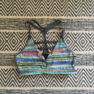 Victoria’s Secret Sports Bra